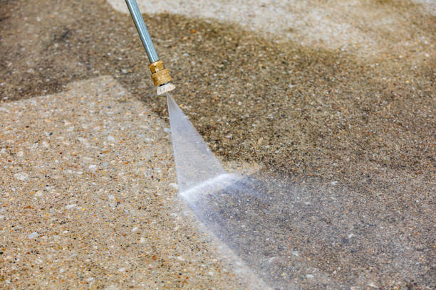 Best Factory Floor Cleaning  in Millbourne, PA